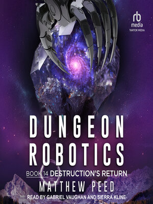 Destruction's Return - Audiobook